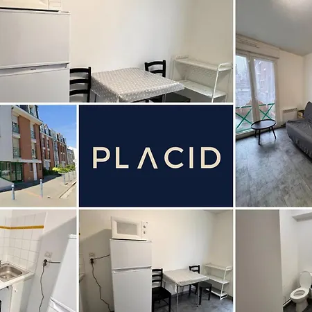 Le Petit — 25 M² Centre * Arras