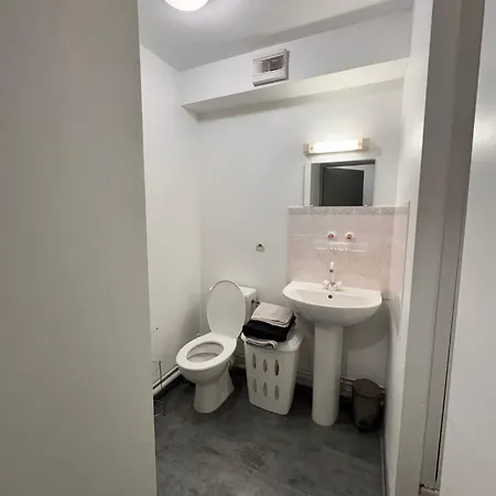 Le Petit — 25 M² Centre *