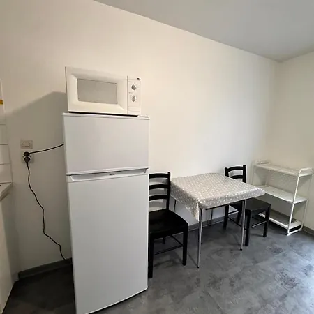 Le Petit — 25 M² Centre Arras