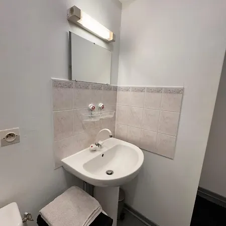 Appartamento Le Petit — 25 M² Centre