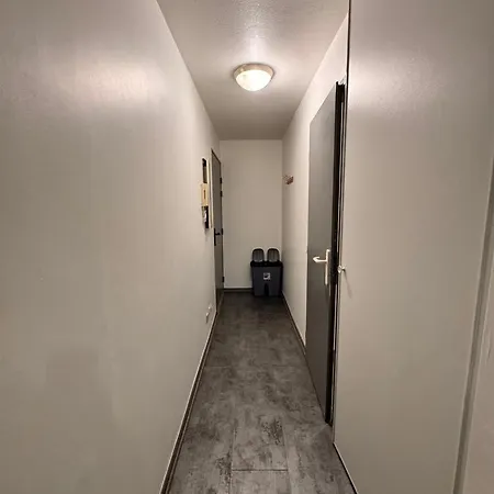 Le Petit — 25 M² Centre Appartement *