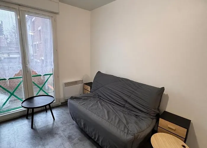 Le Ptit Appartement *