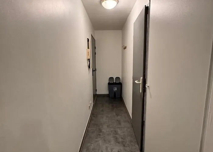 Le Ptit Appartement *